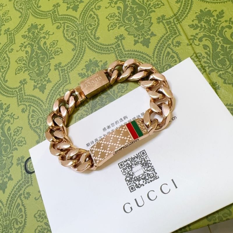 Gvc*1 bracelets